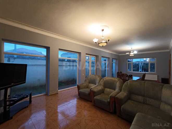 Satılır 6 otaqlı həyət evi/bağ evi 200 m², Xəzər r., photo 9 from 18