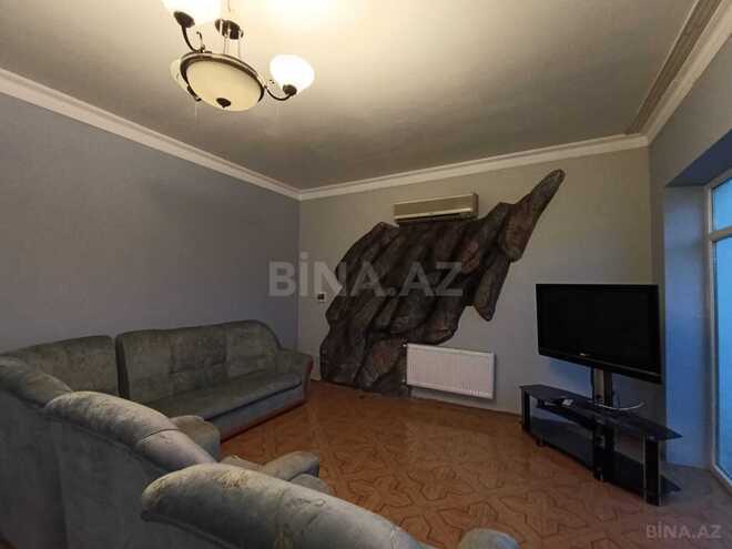 Satılır 6 otaqlı həyət evi/bağ evi 200 m², Xəzər r., photo 10 from 18