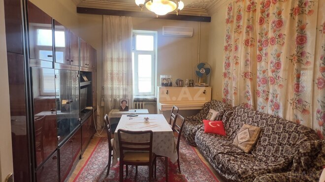 Продаётся 3-комн. вторичка 68 м², м. Сахил, photo 11 from 12