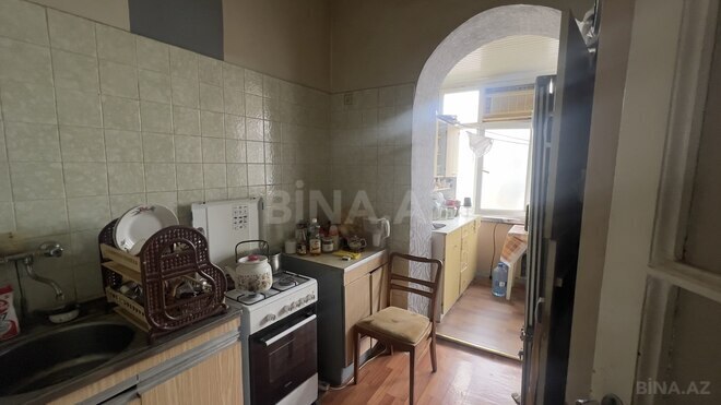 Продаётся 3-комн. вторичка 68 м², м. Сахил, photo 7 from 12