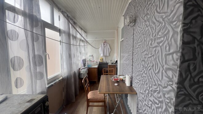 Продаётся 3-комн. вторичка 68 м², м. Сахил, photo 8 from 12