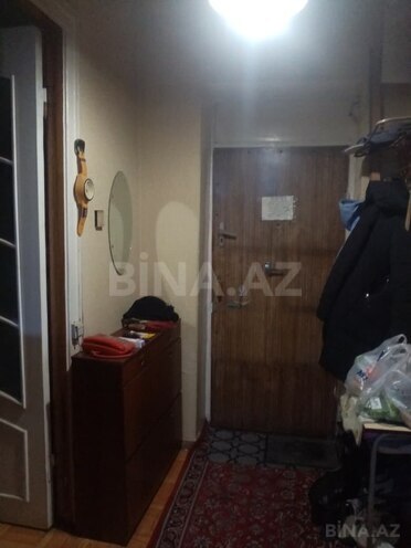 Satılır 3 otaqlı köhnə tikili 80 m², Sahil m., photo 8 from 11