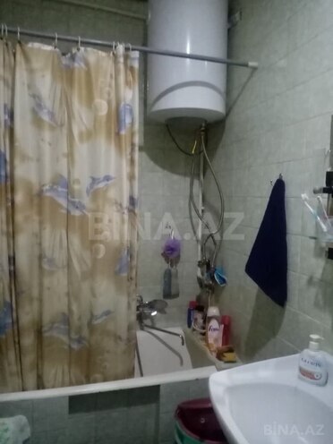 Satılır 3 otaqlı köhnə tikili 80 m², Sahil m., photo 9 from 11