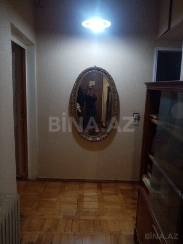 Satılır 3 otaqlı köhnə tikili 80 m², Sahil m., photo 7 from 11
