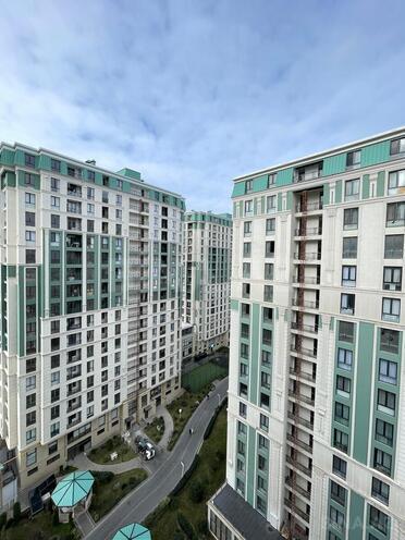 Продаётся 2-комн. новостройка 92 м², м. Нариман Нариманов, photo 1 from 17