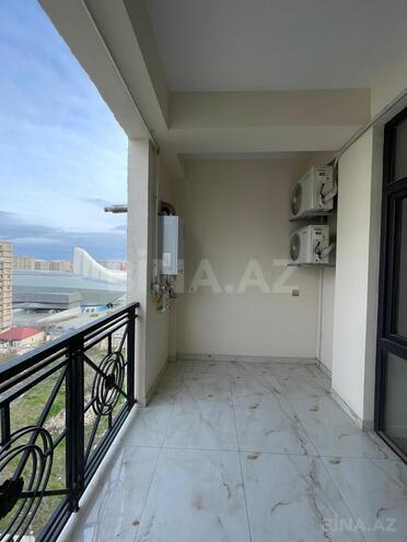 Продаётся 2-комн. новостройка 92 м², м. Нариман Нариманов, photo 3 from 17