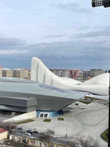 Продаётся 2-комн. новостройка 92 м², м. Нариман Нариманов, photo 8 from 17