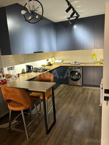Продаётся 2-комн. новостройка 78 м², пос. Ени Ясамал, photo 6 from 12