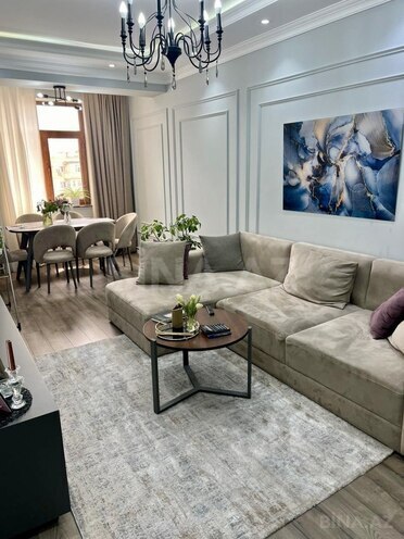 Продаётся 2-комн. новостройка 78 м², пос. Ени Ясамал, photo 1 from 12