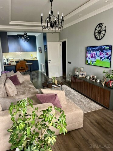 Продаётся 2-комн. новостройка 78 м², пос. Ени Ясамал, photo 3 from 12
