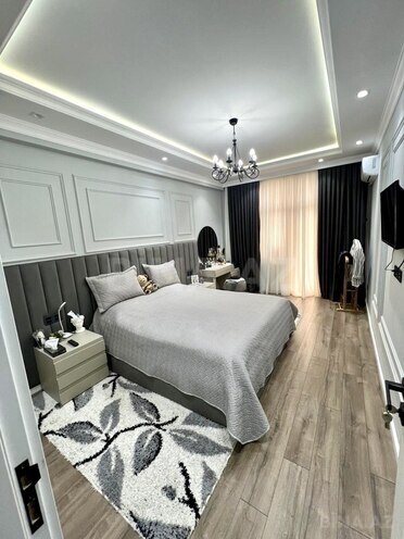 Продаётся 2-комн. новостройка 78 м², пос. Ени Ясамал, photo 5 from 12