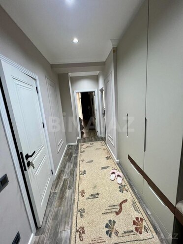 Продаётся 2-комн. новостройка 78 м², пос. Ени Ясамал, photo 10 from 12