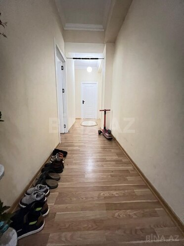 Satılır 2 otaqlı yeni tikili 61 m², photo 10 from 14