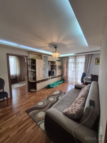 Сдаётся 2-комн. вторичка 48 м², м. Нефтчиляр, photo 5 from 24