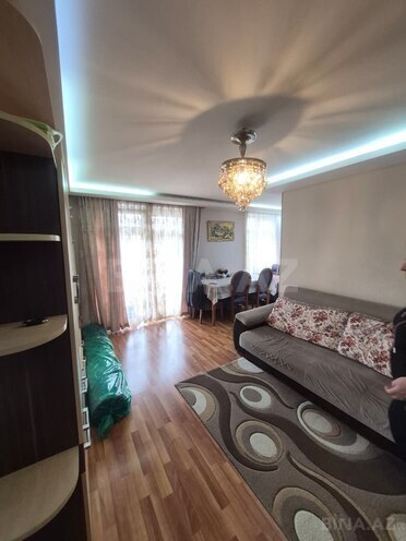 Сдаётся 2-комн. вторичка 48 м², м. Нефтчиляр, photo 3 from 24