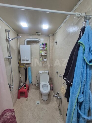 Сдаётся 2-комн. вторичка 48 м², м. Нефтчиляр, photo 23 from 24