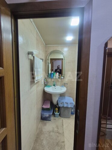 Сдаётся 2-комн. вторичка 48 м², м. Нефтчиляр, photo 22 from 24