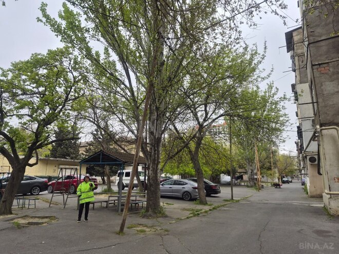 Сдаётся 2-комн. вторичка 48 м², м. Нефтчиляр, photo 21 from 24