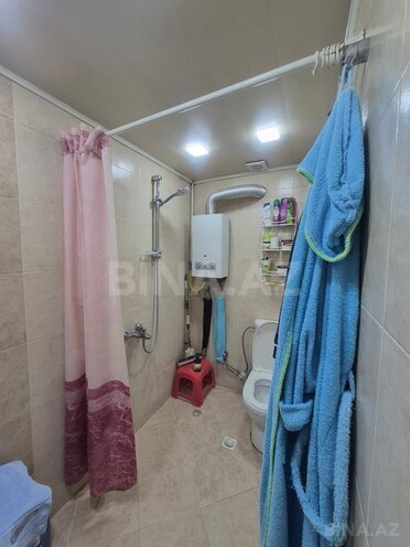 Сдаётся 2-комн. вторичка 48 м², м. Нефтчиляр, photo 20 from 24