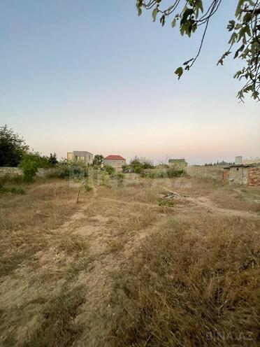 Продаётся  участок 20 сот, пос. Нардаран, photo 1 from 6