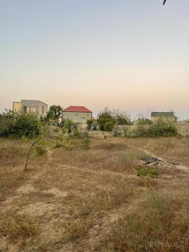Продаётся  участок 20 сот, пос. Нардаран, photo 3 from 6