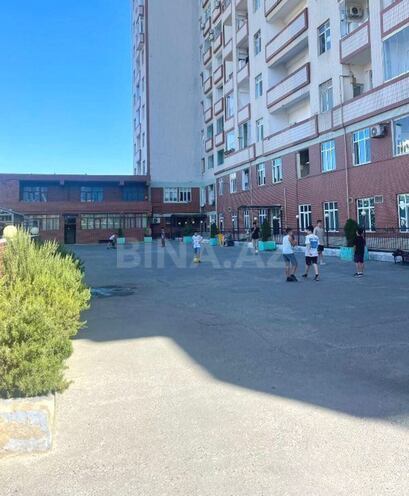 İcarəyə verilir 2 otaqlı yeni tikili 70 m², Yasamal r., photo 4 from 15