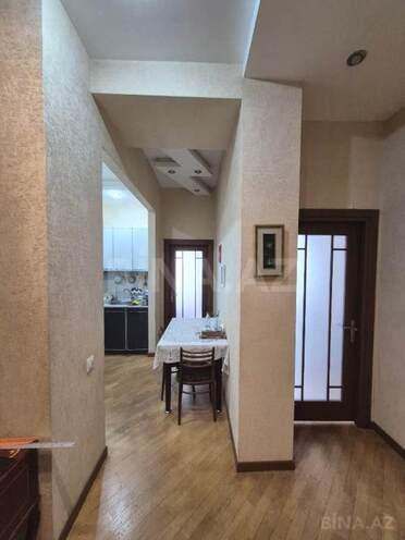 İcarəyə verilir 2 otaqlı yeni tikili 70 m², Yasamal r., photo 9 from 15
