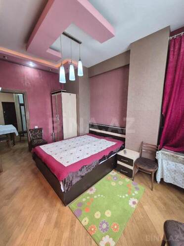 İcarəyə verilir 2 otaqlı yeni tikili 70 m², Yasamal r., photo 8 from 15