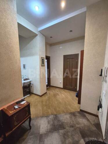 İcarəyə verilir 2 otaqlı yeni tikili 70 m², Yasamal r., photo 11 from 15