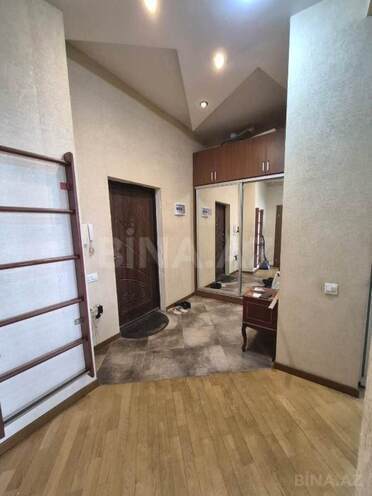 İcarəyə verilir 2 otaqlı yeni tikili 70 m², Yasamal r., photo 12 from 15