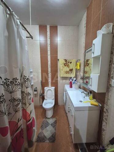 İcarəyə verilir 2 otaqlı yeni tikili 70 m², Yasamal r., photo 13 from 15