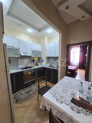 İcarəyə verilir 2 otaqlı yeni tikili 70 m², Yasamal r., photo 10 from 15