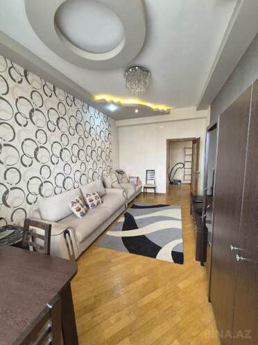 İcarəyə verilir 2 otaqlı yeni tikili 70 m², Yasamal r., photo 6 from 15