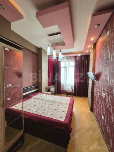 İcarəyə verilir 2 otaqlı yeni tikili 70 m², Yasamal r., photo 7 from 15