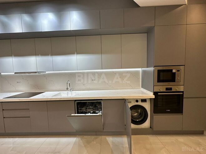 Сдаётся 3-комн. новостройка 101 м², пос. Аг шехер, photo 25 from 30