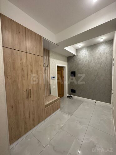 Сдаётся 3-комн. новостройка 101 м², пос. Аг шехер, photo 15 from 30