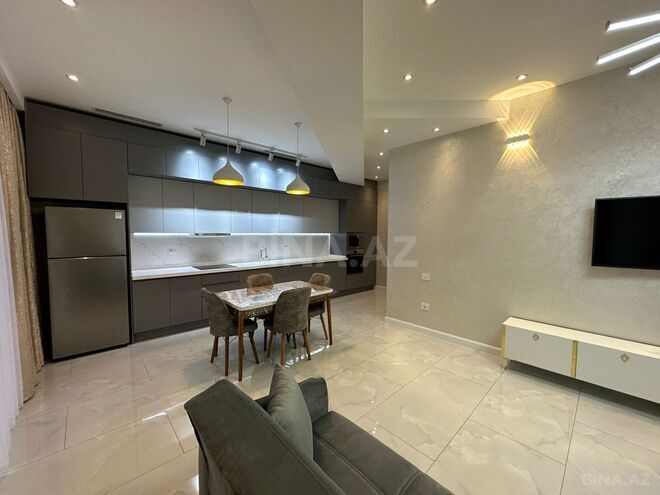 Сдаётся 3-комн. новостройка 101 м², пос. Аг шехер, photo 29 from 30