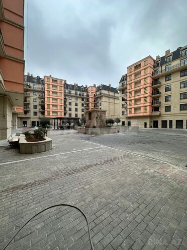 Сдаётся 3-комн. новостройка 101 м², пос. Аг шехер, photo 19 from 30