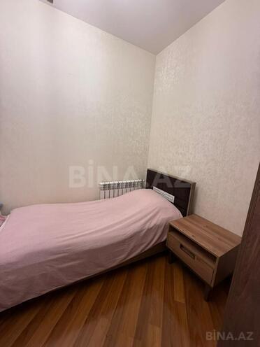 Satılır 3 otaqlı yeni tikili 105 m², 8 Noyabr m., photo 21 from 23
