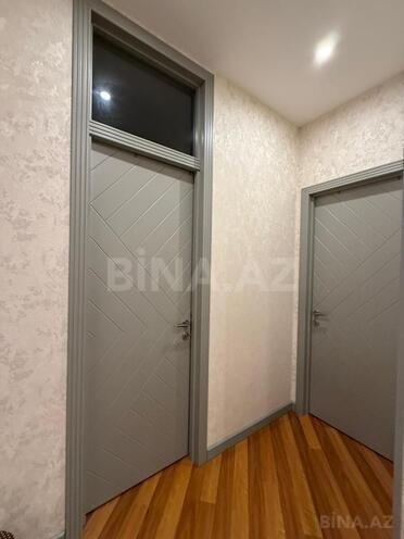 Satılır 3 otaqlı yeni tikili 105 m², 8 Noyabr m., photo 16 from 23