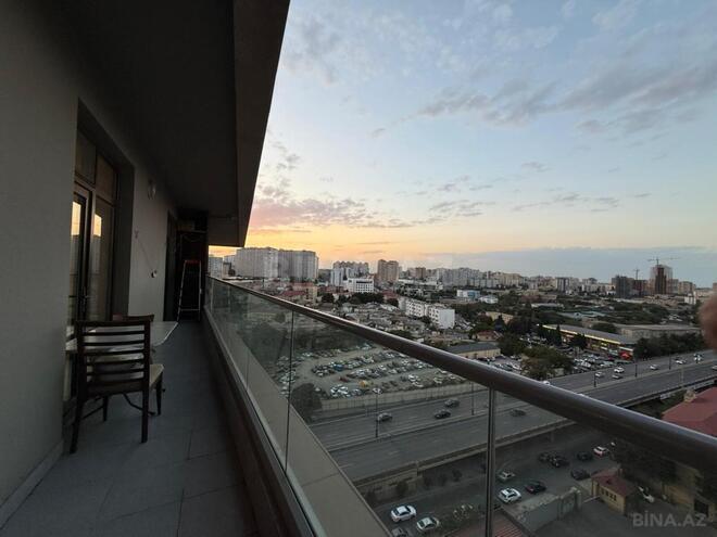 Satılır 3 otaqlı yeni tikili 105 m², 8 Noyabr m., photo 20 from 23