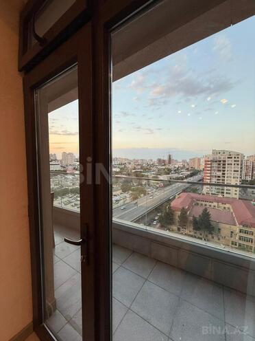 Satılır 3 otaqlı yeni tikili 105 m², 8 Noyabr m., photo 19 from 23