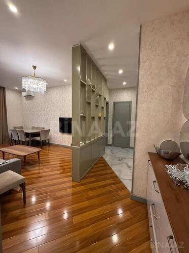 Satılır 3 otaqlı yeni tikili 105 m², 8 Noyabr m., photo 3 from 23