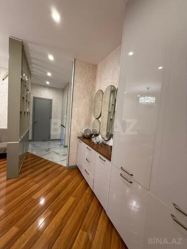 Satılır 3 otaqlı yeni tikili 105 m², 8 Noyabr m., photo 13 from 23