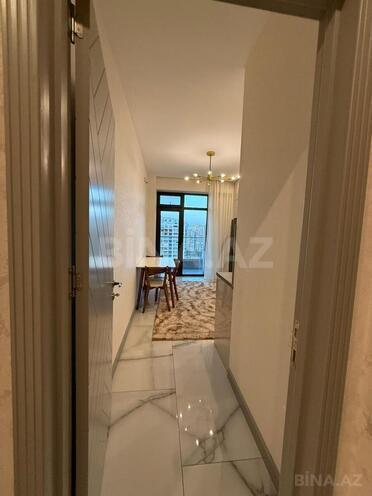 Satılır 3 otaqlı yeni tikili 105 m², 8 Noyabr m., photo 9 from 23