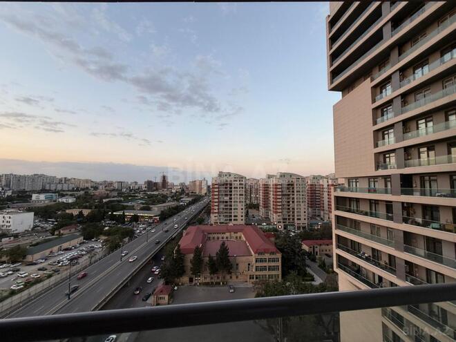Satılır 3 otaqlı yeni tikili 105 m², 8 Noyabr m., photo 22 from 23