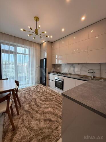 Satılır 3 otaqlı yeni tikili 105 m², 8 Noyabr m., photo 7 from 23