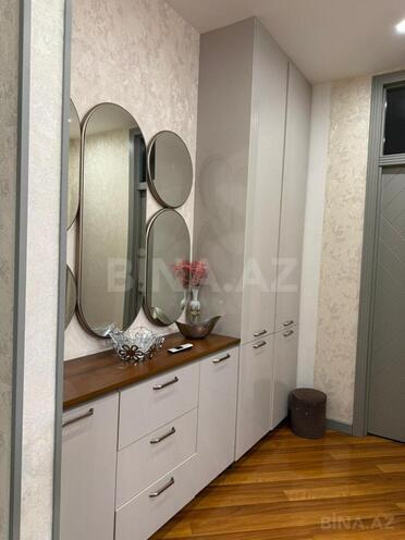 Satılır 3 otaqlı yeni tikili 105 m², 8 Noyabr m., photo 14 from 23