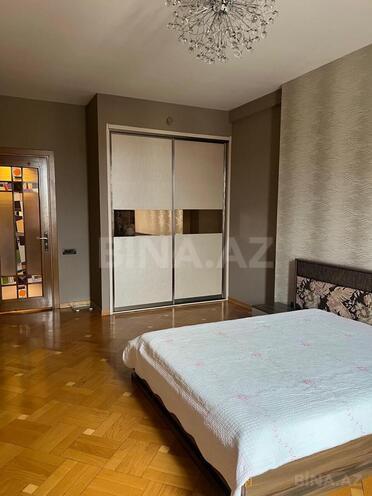 Сдаётся 3-комн. новостройка 117 м², м. Низами, photo 12 from 16