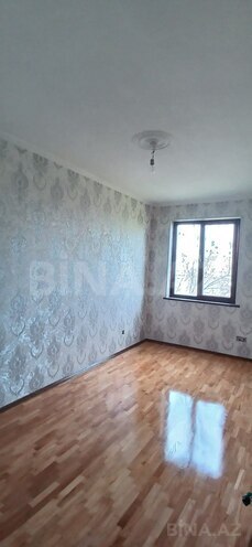 Satılır 2 otaqlı köhnə tikili 60 m², Memar Əcəmi m., photo 4 from 16